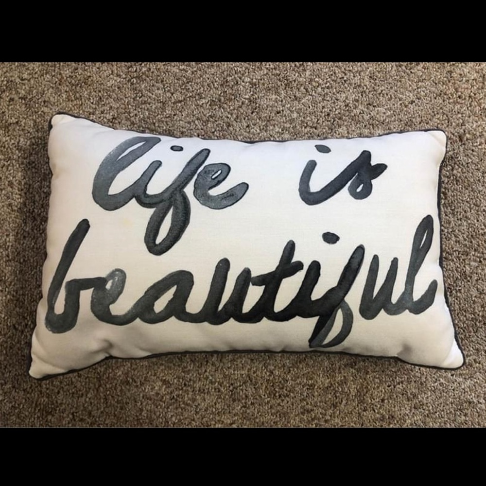 Pillow